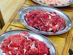 -江村四哥新鲜牛肉店(江高总店)