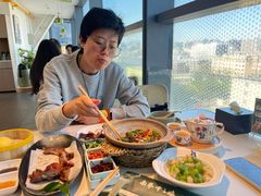 -南拳十三姨·潮汕砂锅粥·粤菜(西单大悦城店)