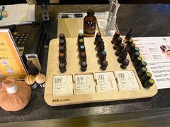 -泰合玺·精油疗愈SPA(南京光环花园城店)