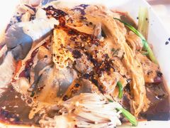 麻辣烫-林静小吃(复兴路店)