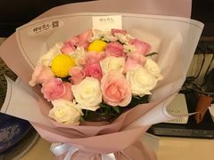 -那些花儿鲜花店(小寨店)