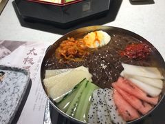 -将军牛排·尔滨地标朝鲜族美食(总店)
