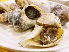 -老字号蛇口德记烧腊饭店·海鲜加工