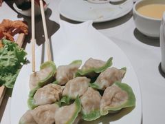 -船歌·鱼水饺青岛菜(合肥路永旺店)