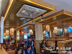 -沸炉重庆老火锅(军事博物馆店)