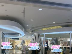 -银泰百货(北京大红门店)