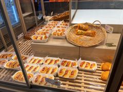 -面包工坊(七彩云南第一城店)
