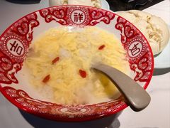 桂花糖油粑粑-火宫殿·小吃王国(坡子街店)