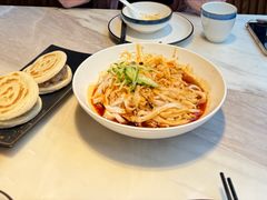 -唐猫庭院·千年陕菜(大唐不夜城店)