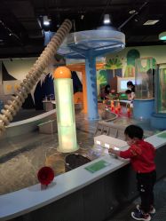 -北京科学中心儿童乐园