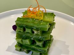 -杭州JW万豪酒店-万豪中餐厅
