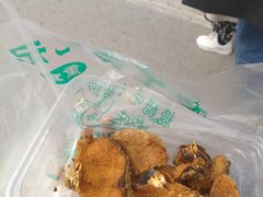 -正宗上海沈记熏鱼(木匠营小区店)