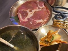 -西塔老太太泥炉烤肉(温州首店万象城黑金店)