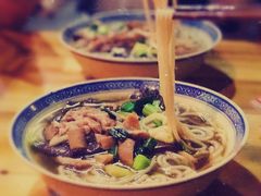 -锦泓老字号猪脏粉(东联大厦店)