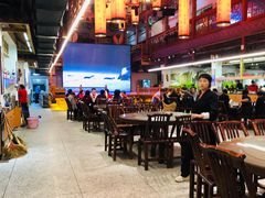 -巴人堂(女儿城店)