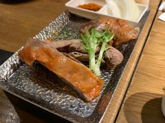 -耶里夏丽新疆餐厅(百联中环购物广场店)
