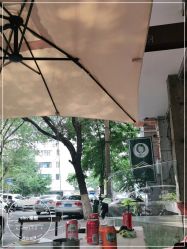-M+hair salon专业造型沙龙