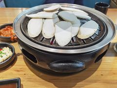 -九田家黑牛烤肉(溧水万达店)