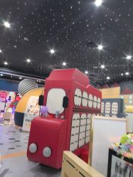 -meland club亲子乐园(北京芳圆里ID MALL店)