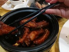 可乐骨-汇景花园酒家(基立下道店)