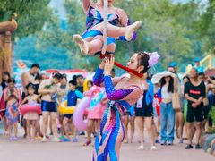 -欢乐水魔方水世界