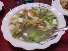 -鸿旺海鲜楼(平潭流水店)