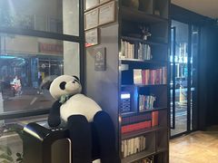 -成都太古里总府王府井亚朵X酒店