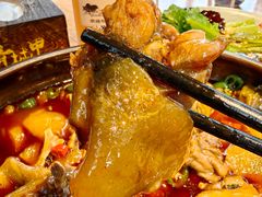 -青城甲(青城山店)