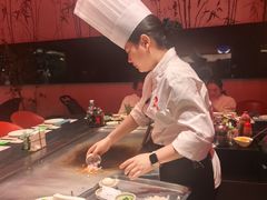 -铁板诱惑法式铁板烧(大卫城店)