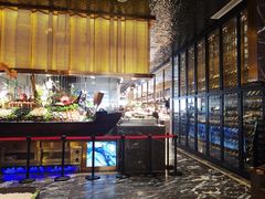 -喜庭海鲜自助(来福士店)