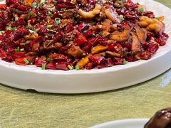 -院8里·小聚园老川菜(九眼桥店)