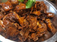 -毛家菜(汽车站店)