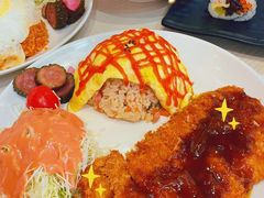 -米笑情(韩乐坊店)