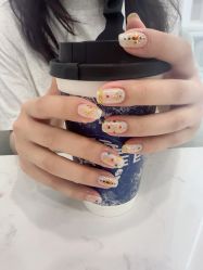 -如一·美甲美睫