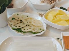 -清真军邺·金富苑肥牛城(海湖新区精品店)
