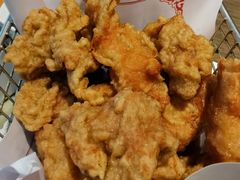 隆喜元炸肉-隆喜元鱼汤包·海鲜(中联广场店)