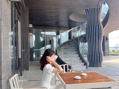 -临江酒店-中餐厅