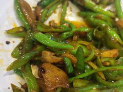 -心怡东北烤冷面(赤峰路店)