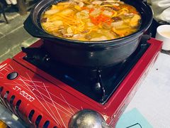 -尽善百年古院餐厅(王家老宅店)