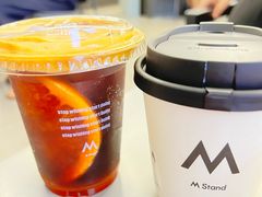-M Stand(西安大悦城店)