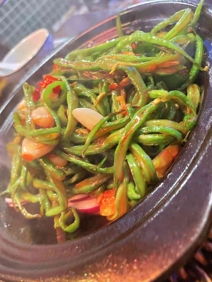 六月禾-"刚开业的时候就已经在点评上被种草啦!今天."-大众点评移动版