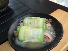 -天水蔬食料理(树德之光店)