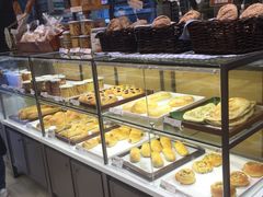 -BreadTalk面包新语·烘焙蛋糕(东方雅苑店)