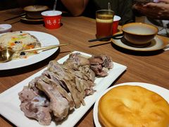 -贯贯吉·清真餐厅(浙江中路店)