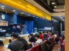 -东京屋(武定路店)