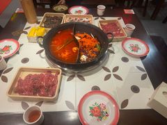 -江北北火锅馆·公路夜市(魏公村店)