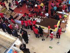 -银泰百货(北京大红门店)
