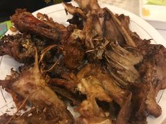 -北京全聚德(天安门店)