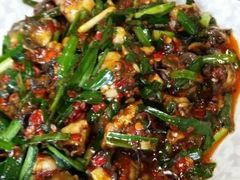 android_upload_pic-白家寨子·山野白族菜(古城总店)