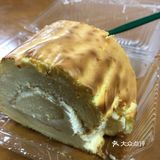 一口就爱上了肉松小贝的海苔味跟蟹黄味… 一个5元